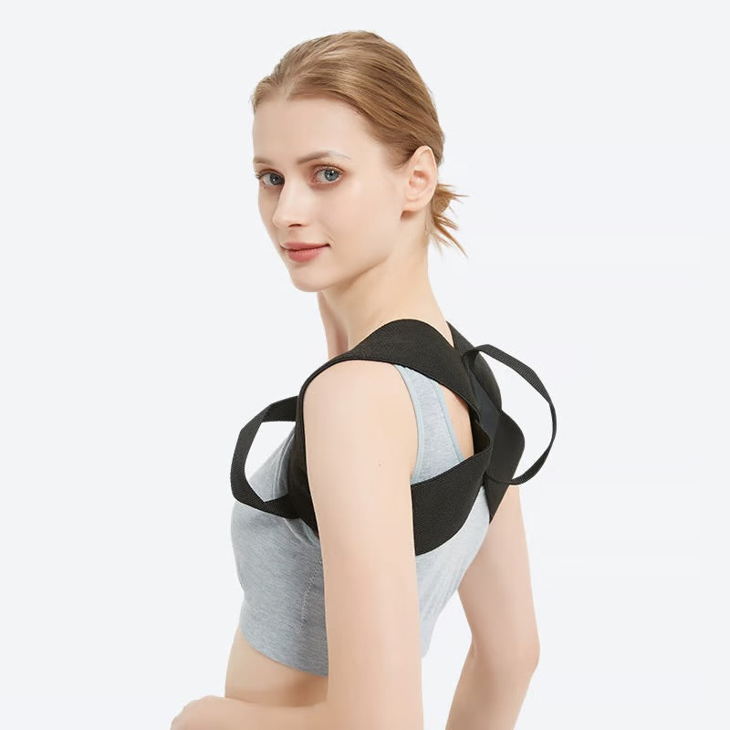 Back Smart Posture Corrector مصحح الظهر الذكي