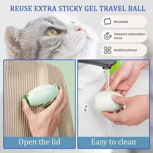 Washable Lint Roller
