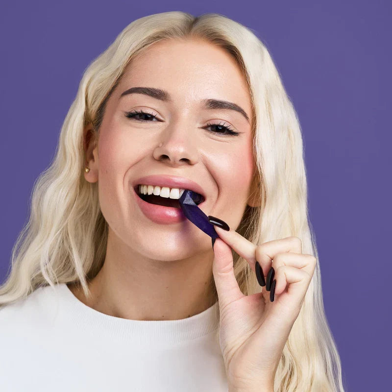 Professional Whitening Strips 42 Strips