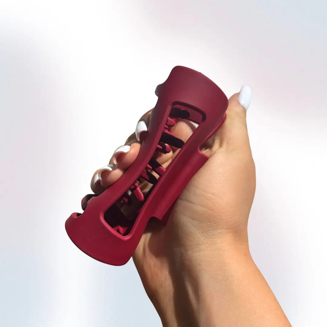 The Flexi Clip مشبك مرن