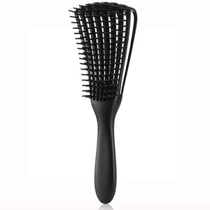 Detangler & Styler Hair Brush