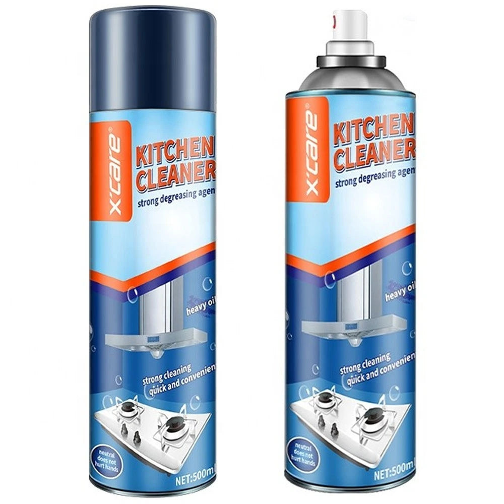 Kitchen Foam Cleaner | Buy 1 + Get 1 FREE🔥