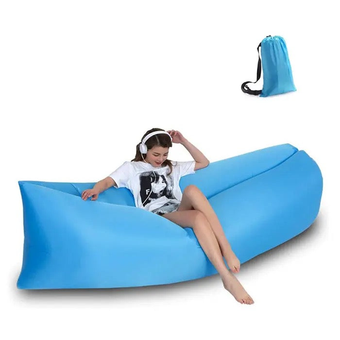 Lazy Sofa Bed