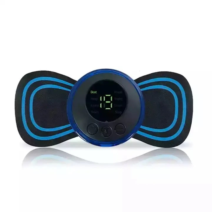EMS Neck Massager مدلك الرقبة