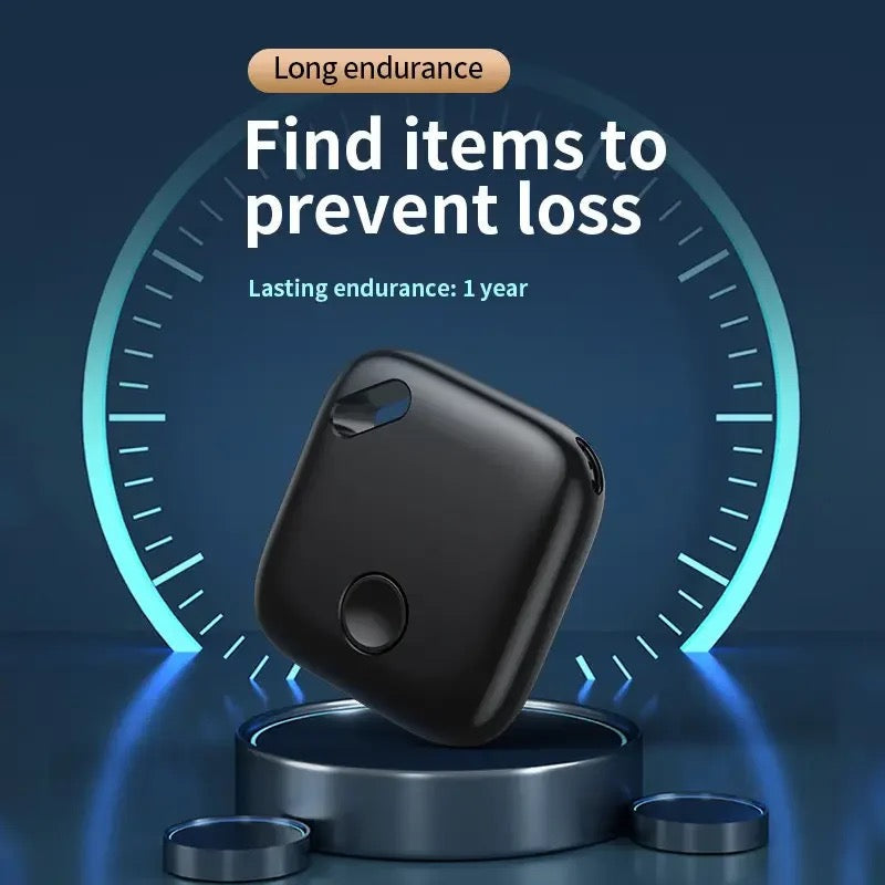 itag™ GPS tracker for IOS