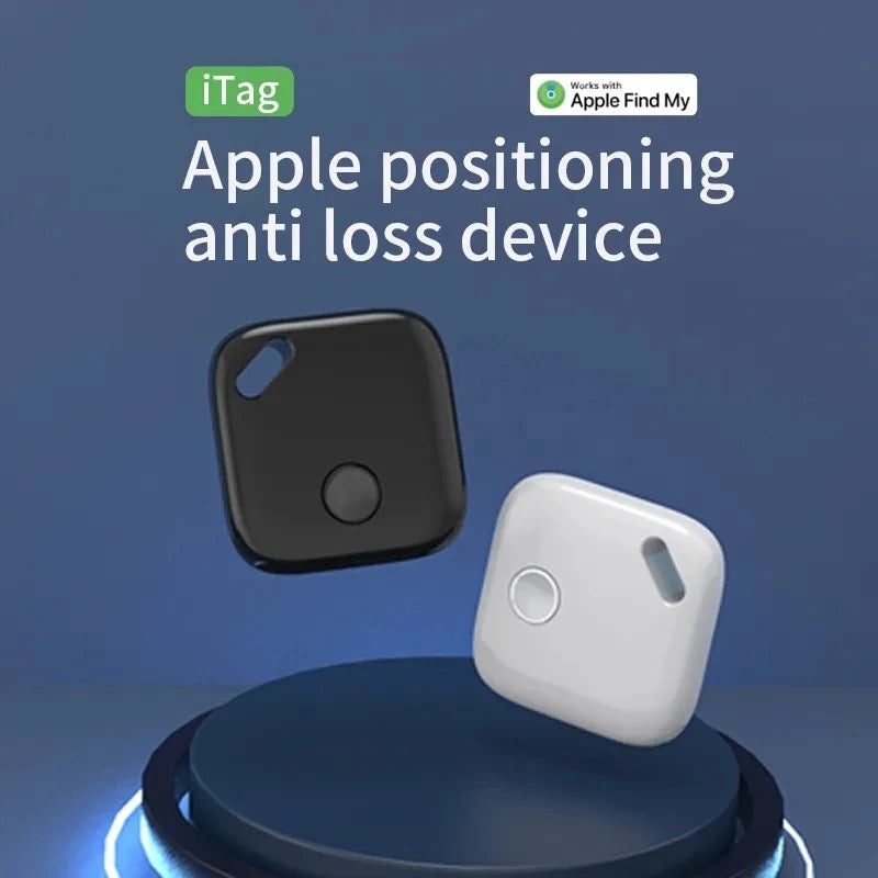 itag™ GPS tracker for IOS