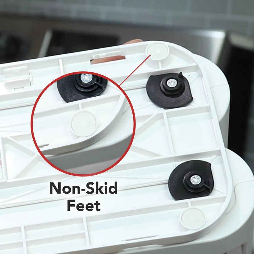 Cabinet Caddy - Instant Access Cabinet Organizer