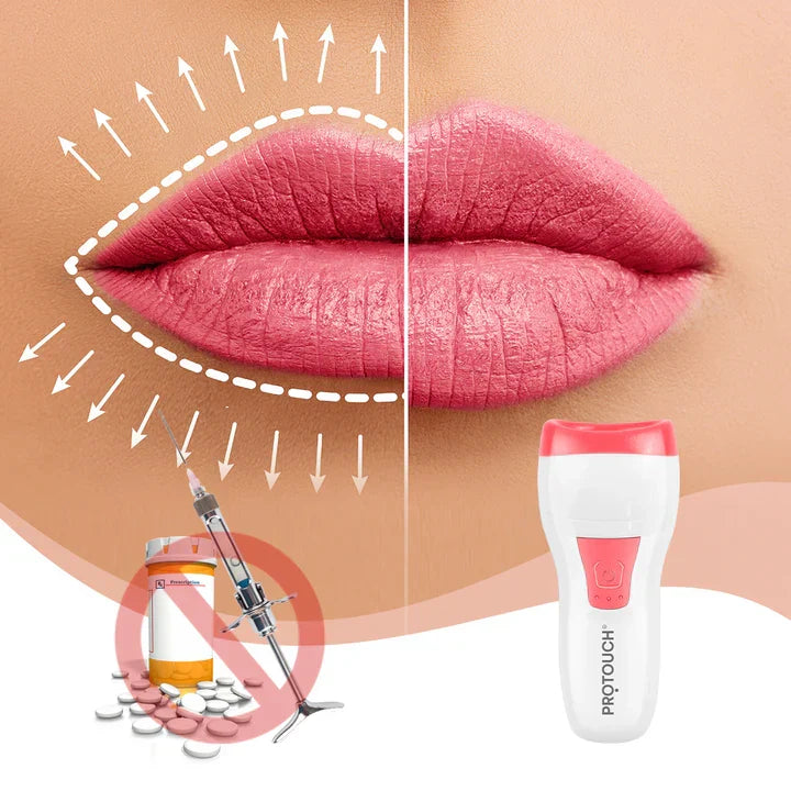 Pro-Lip Electric Plumper | Rechargeable