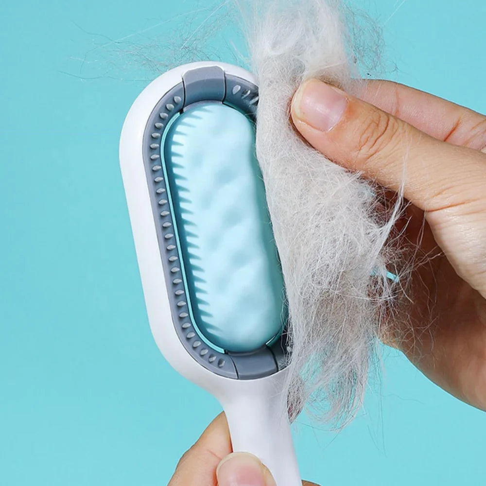 Pet Hair Remover™ مزيل شعر الحيوانات الأليفة