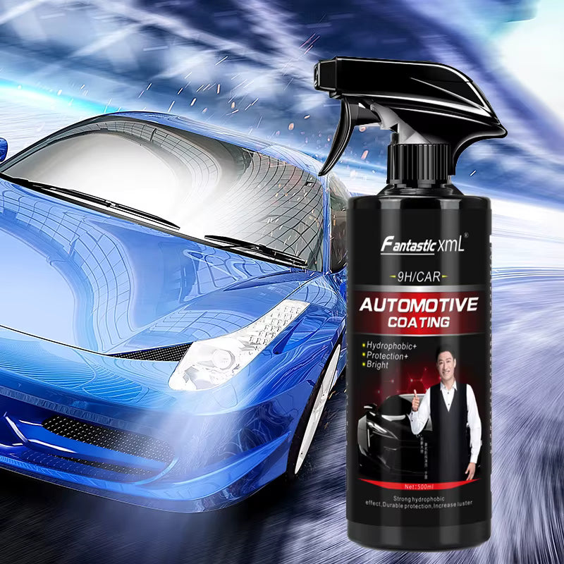 Automotive Coating Nano 9H 500 ML