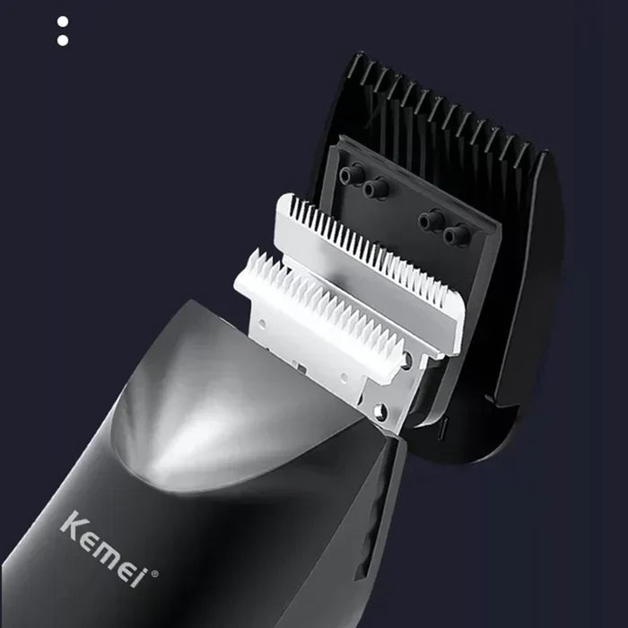 Kemei™ Professional Body Hair Trimmer