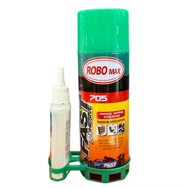 Glue Universal Fast Adhesive