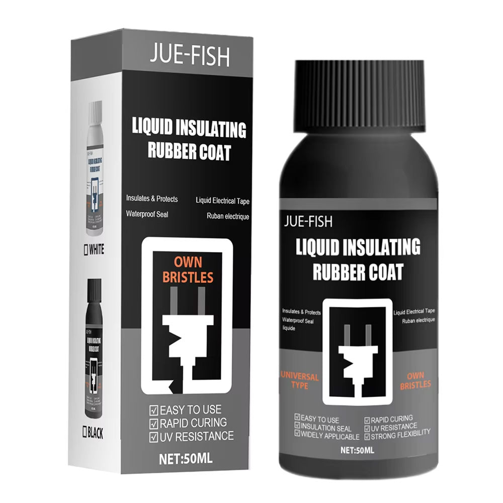 Liquid Isolating Rubber Tape