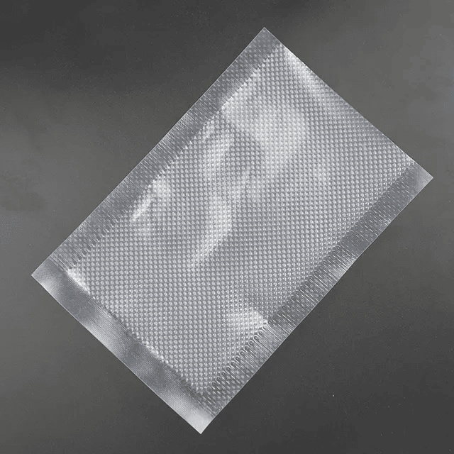 50Pcs Vacuum Sealer Bags أكياس تفريغ الهواء 50 قطعة