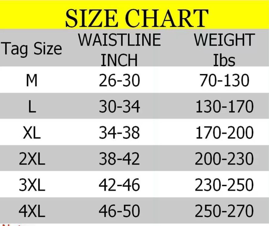 Tummy compression boxer shapewear بوكسر مشكل لضغط البطن