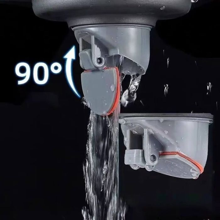 Floor Drain Core | Rat & Smell Proof