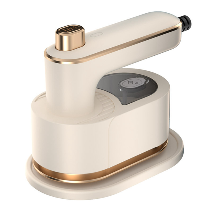 Mini Portable Iron byPortable Steam Iron Wet & Dry