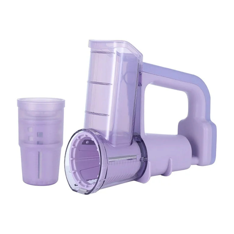 Electric Handheld Cordless Slicer