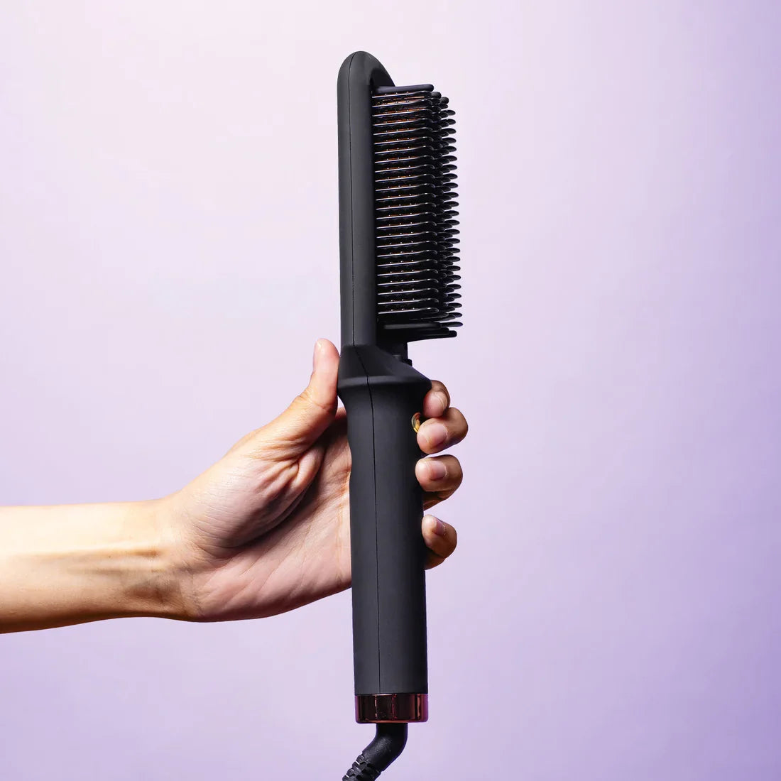 HEATED STRAIGHTENING BRUSH | 2024 New Version