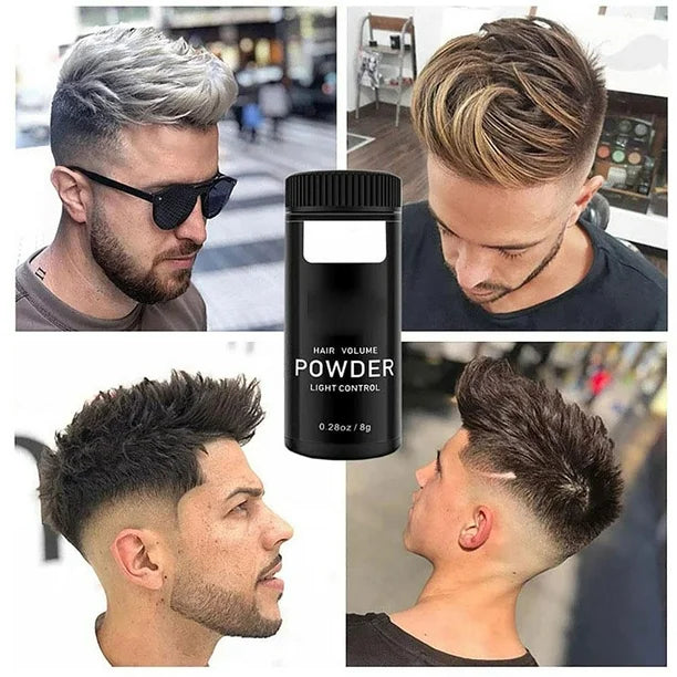 Volume Hair Powder