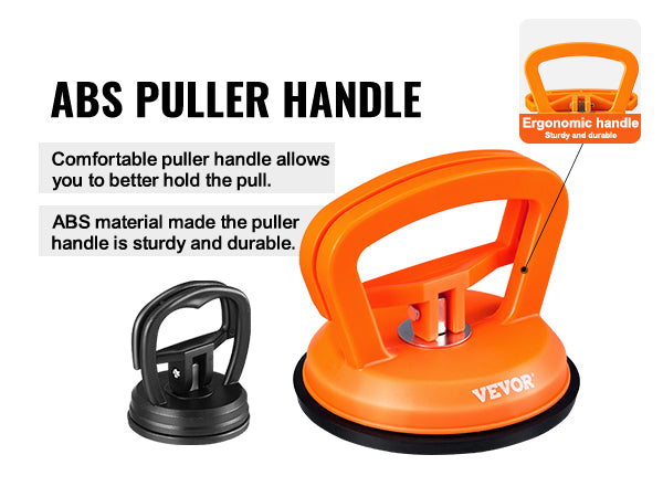 Dent Puller Suction Cup