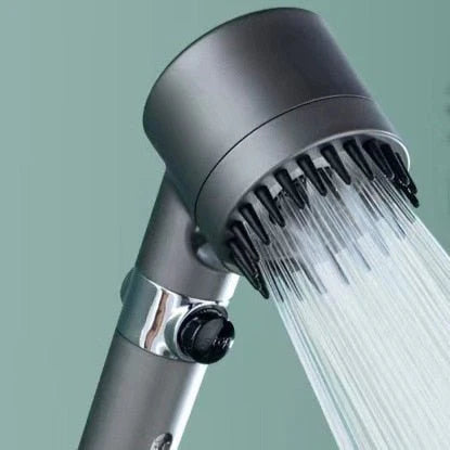 Turbo Massage Shower Head
