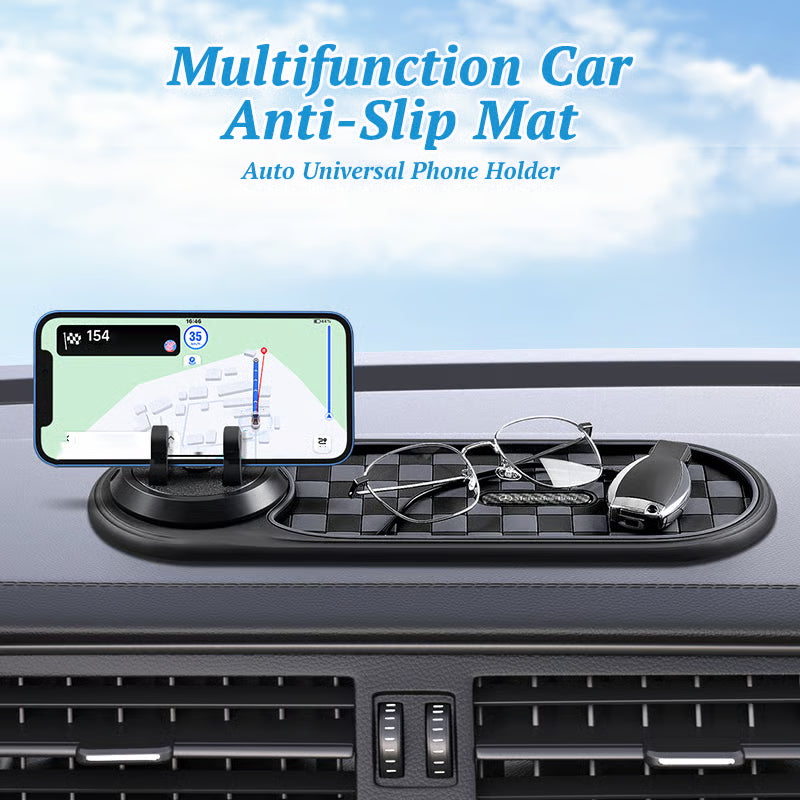 Multifunction Car Anti-Slip Mat 🚗