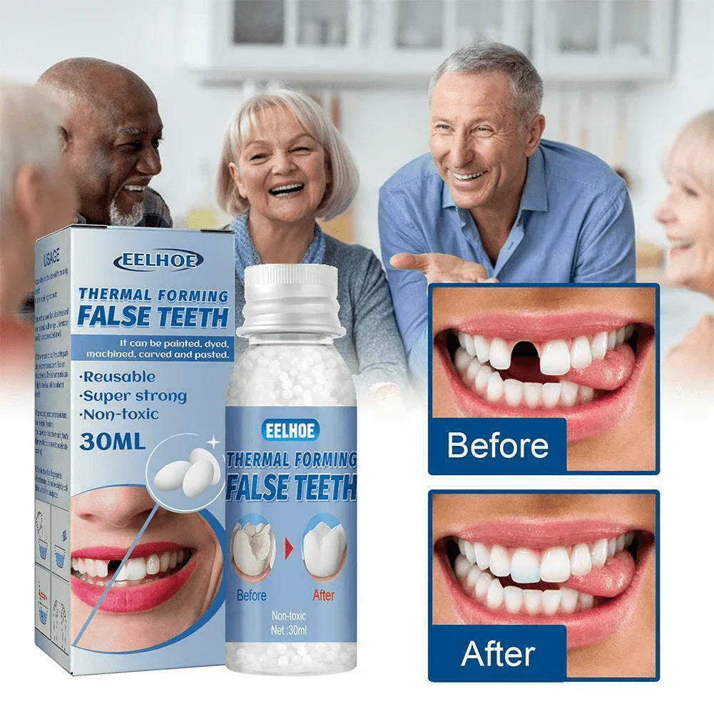 Tooth Sculptor Repair Kit طقم إصلاح وترميم الأسنان