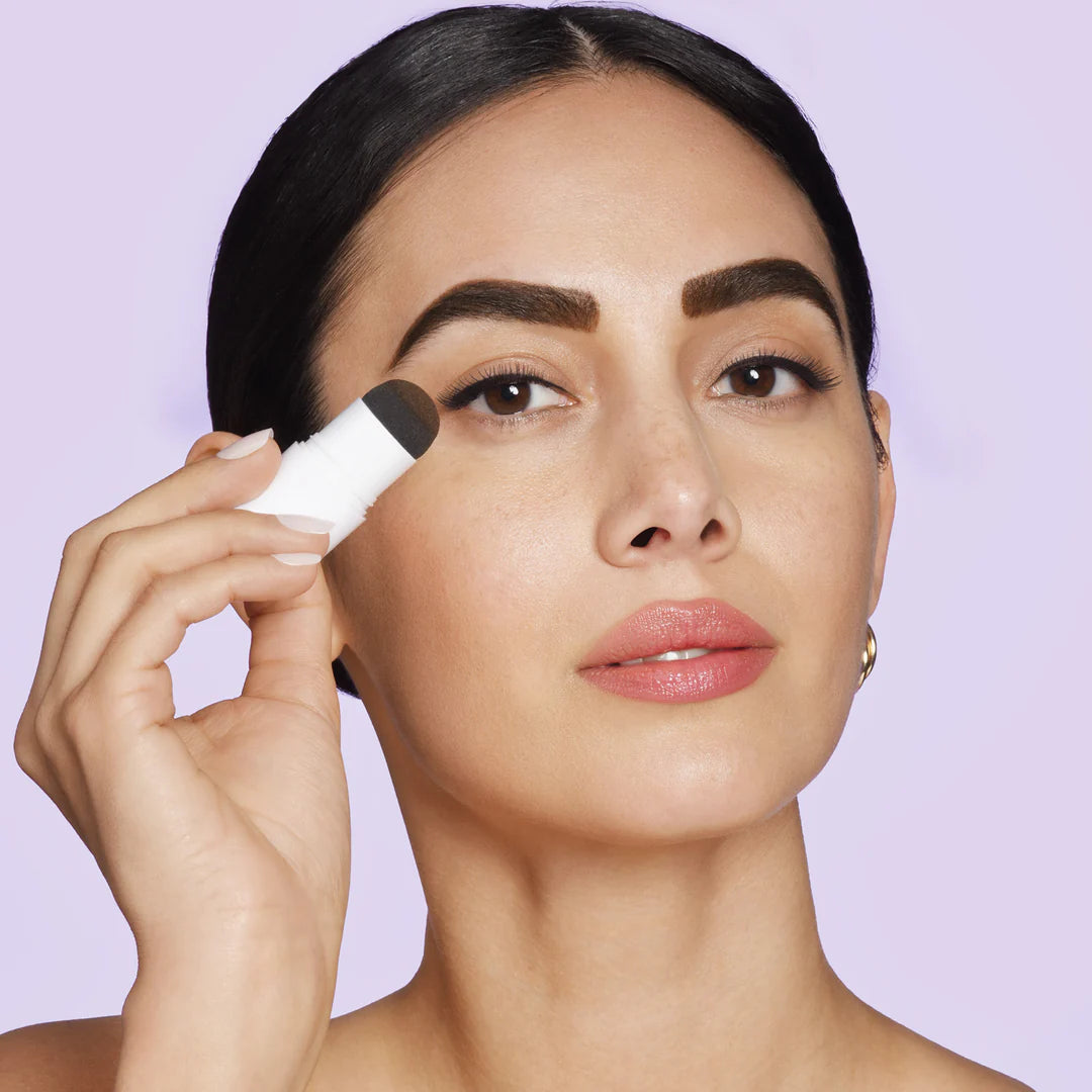 ibcccndc® EyeBrow Stamp | 10 Shapes ختم حواجب | 10 أشكال