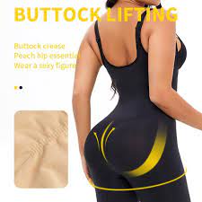 SEAMLESS HIGH WAIST SHAPEWEAR WITH THIGH COMPRESSION (Invisible Shaper Shorts) مشكل خصر عالي سلس مع ضغط الفخذين (شورت مشكل شفاف)