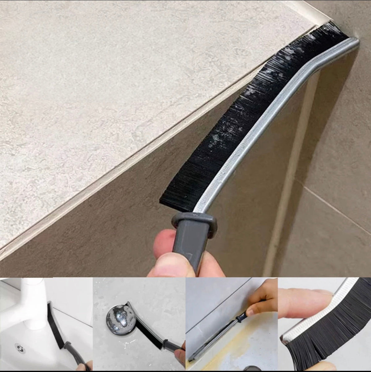 SMARTEK™ GAP CLEANING BRUSH فرشاة تنظيف الفجوات سمارتيك