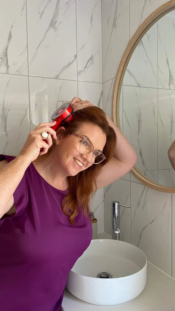 Klavon™ Scalp Revive Pro جهاز تنشيط فروة الرأس