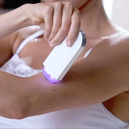 SMARSHAVY® LASER SHAVER حلاقة ليزر سمارشفي