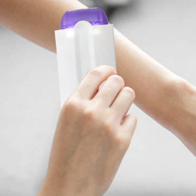 SMARSHAVY® LASER SHAVER