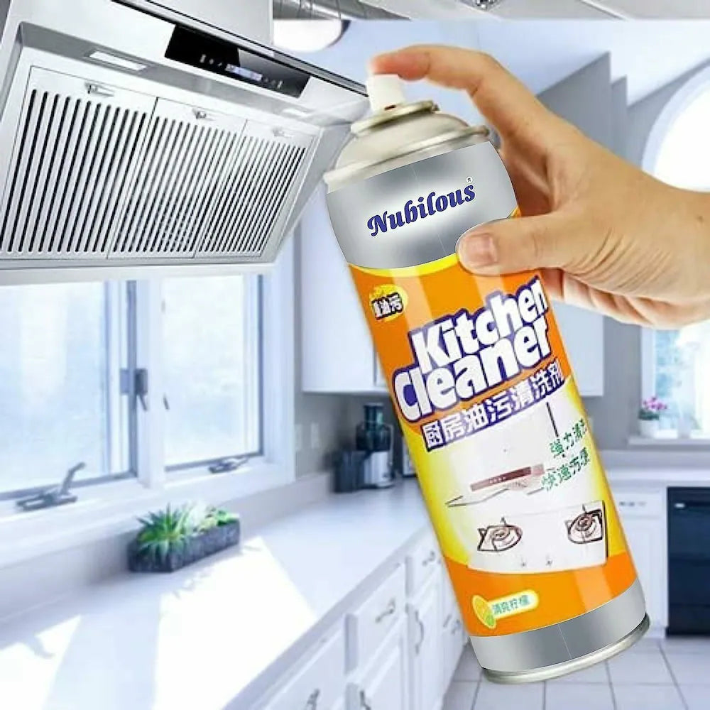 Kitchen Foam Cleaner | Buy 1 + Get 1 FREE🔥