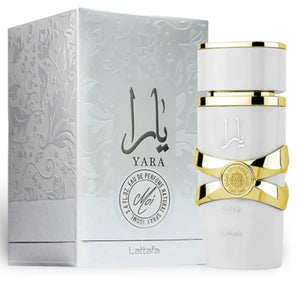 Lattafa Yara - Eau de Parfum