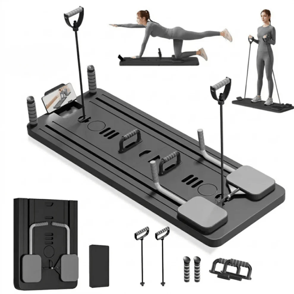 Pilates Board لوحة بيلاتيس