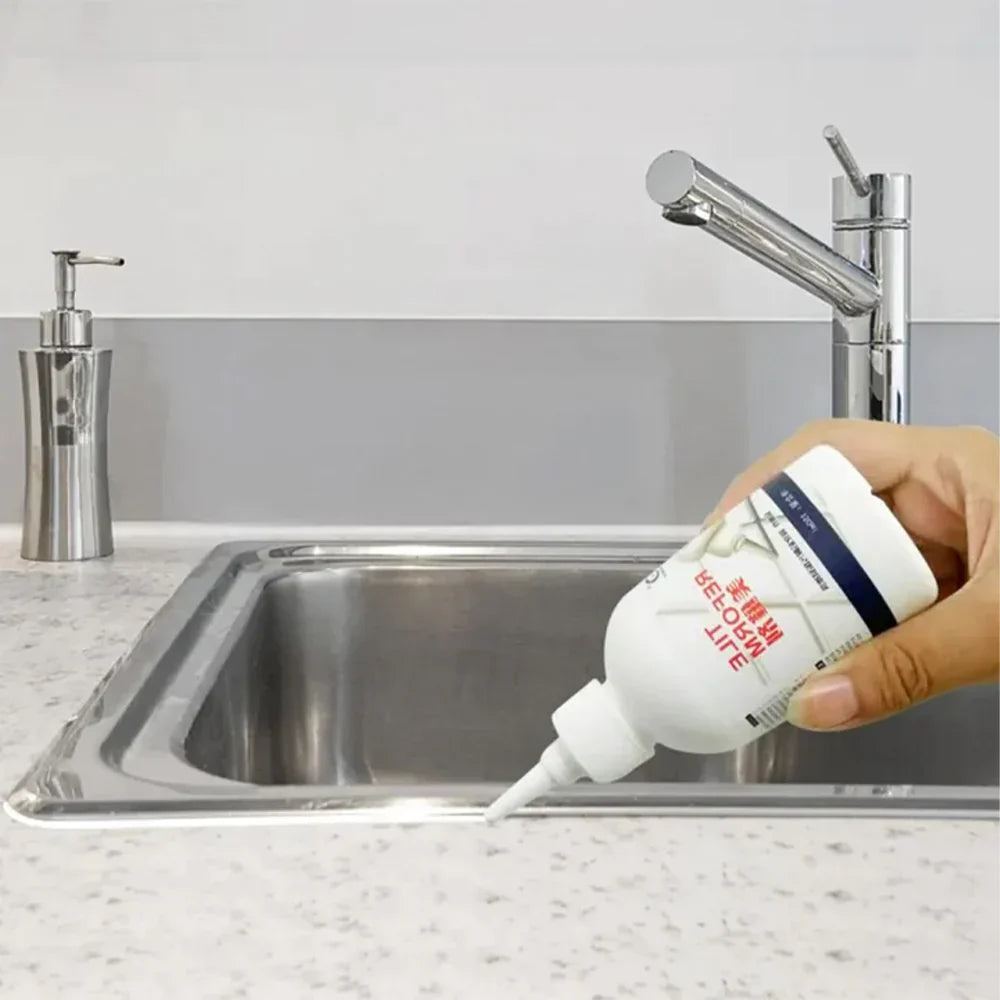 Waterproof Tile Gap Filler ملء فجوات البلاط مقاوم للماء