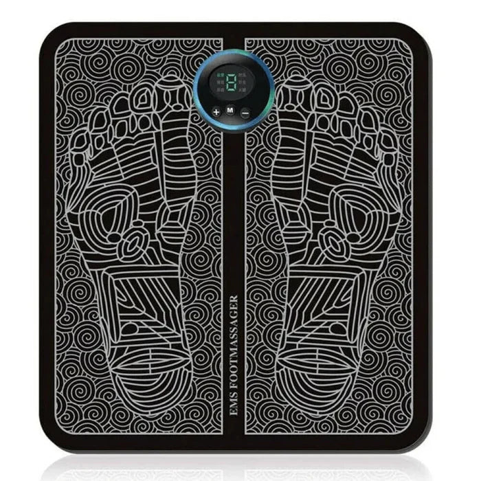 EMS Foot Massage Mat