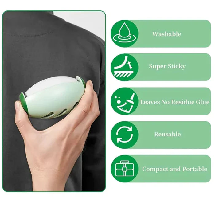 Washable Lint Roller