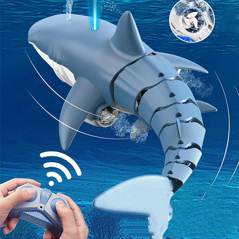 Remote Control SHARK - Rechargeable