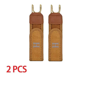 Buckle free Belt (2pcs)