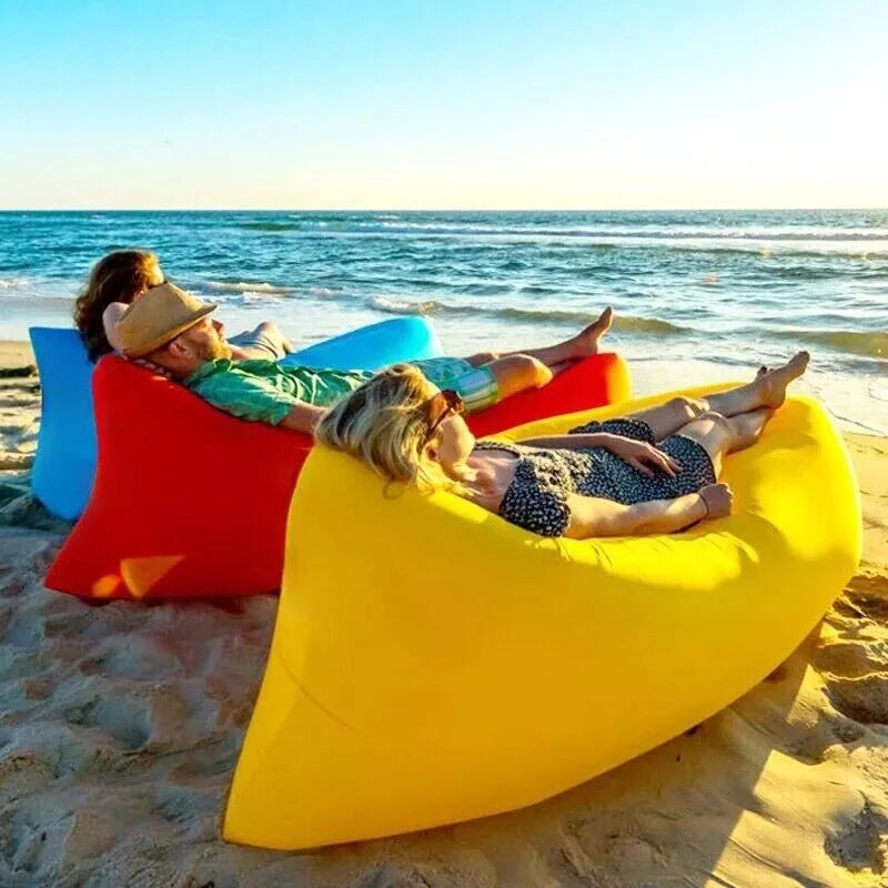 Lazy Beach Sofa أريكة شاطئ