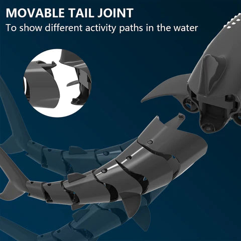 Remote Control SHARK - Rechargeable