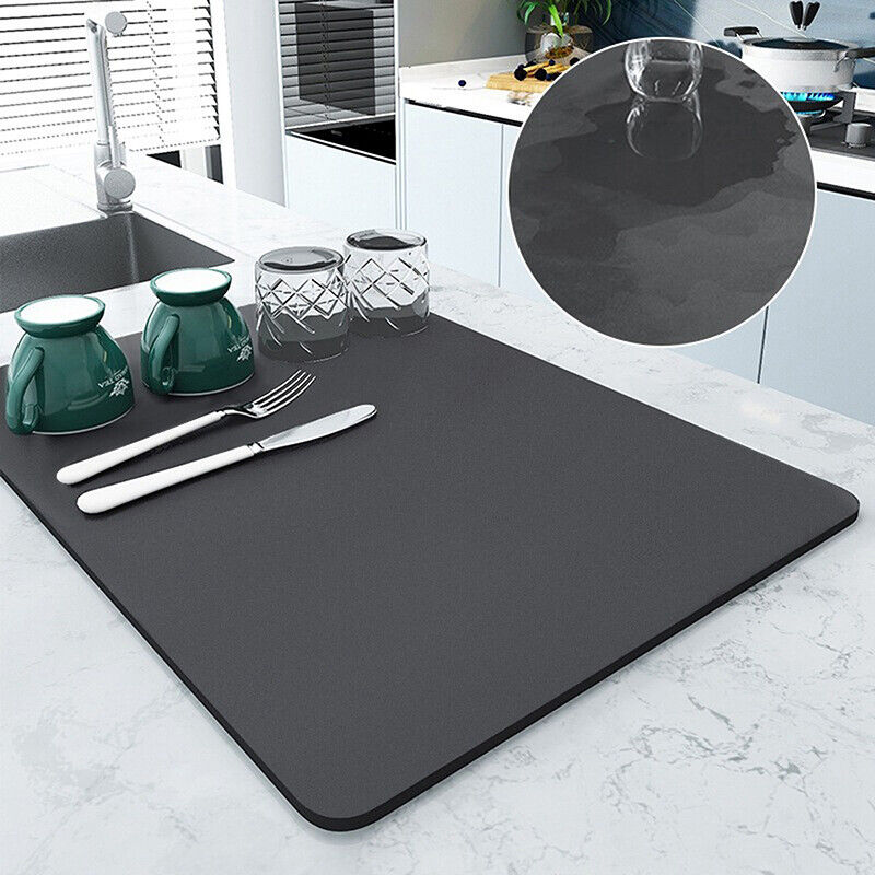 Magical Sink Super - Absorbant Mat