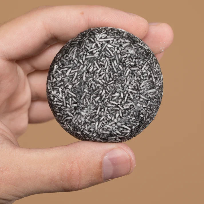 Grey Hair Remover Bar صابونة إزالة الشعر الأبيض