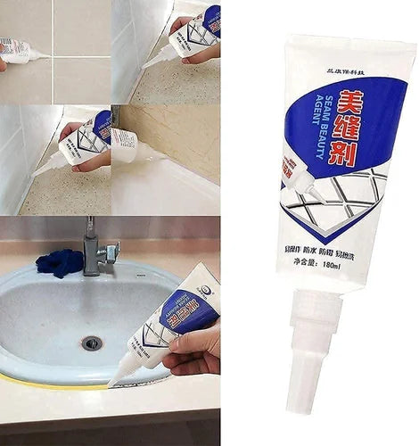 Waterproof Tile Gap Filler