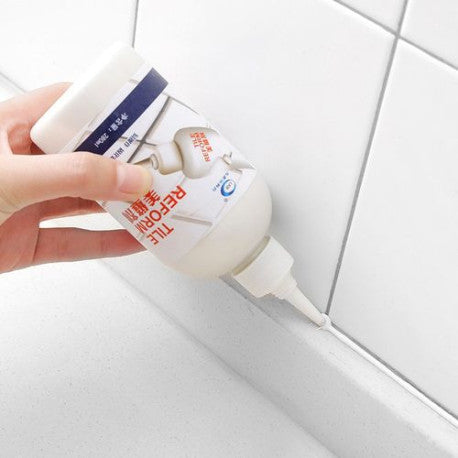 Waterproof Tile Gap Filler ملء فجوات البلاط مقاوم للماء