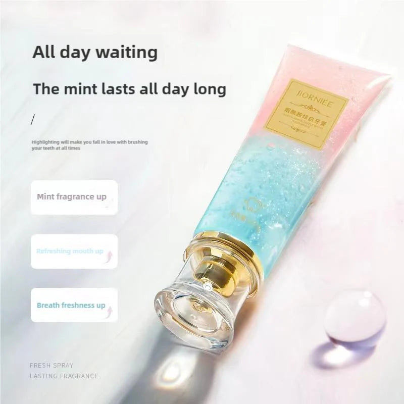 3D White Radiant Toothpaste