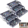 Multi-Level Smart Drawer Organizer منظم أدراج ذكي متعدد الطوابق
